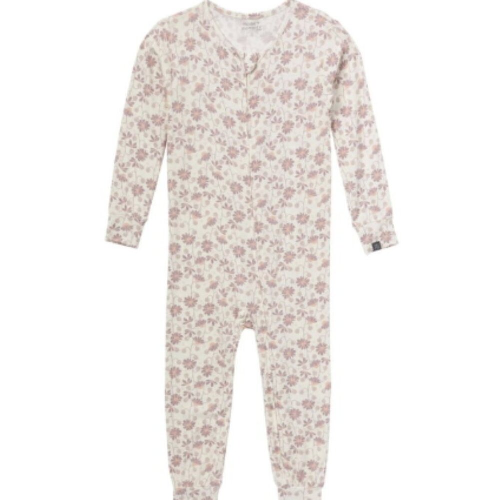 $9 ADD ON Modern Moments bamboo zippy 12M Kyte Baby Angel Dear Little‎ Sleepies